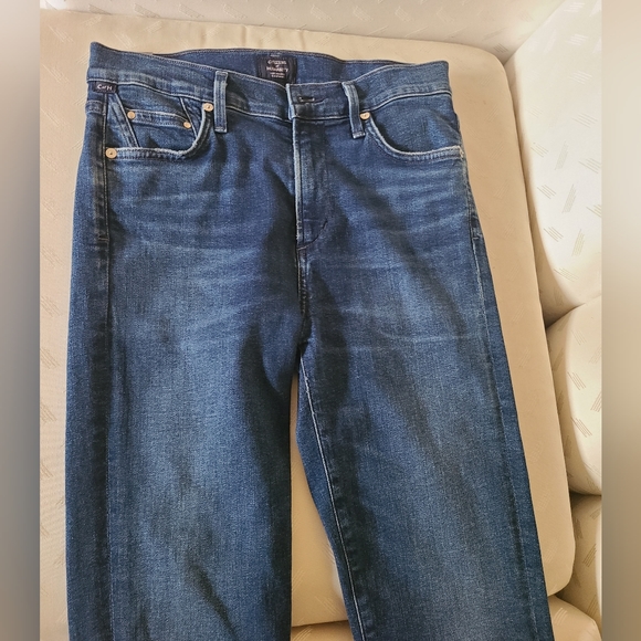 Unworn Ladies Citizens of Humanity Jeans - Picture 2 of 5